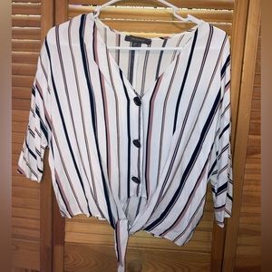 Primark S/S Blouse Size 6
